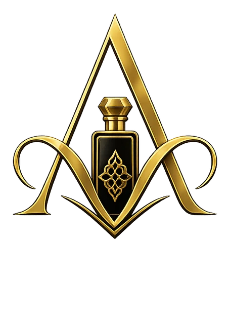 Símbolo Alibaba Parfums
